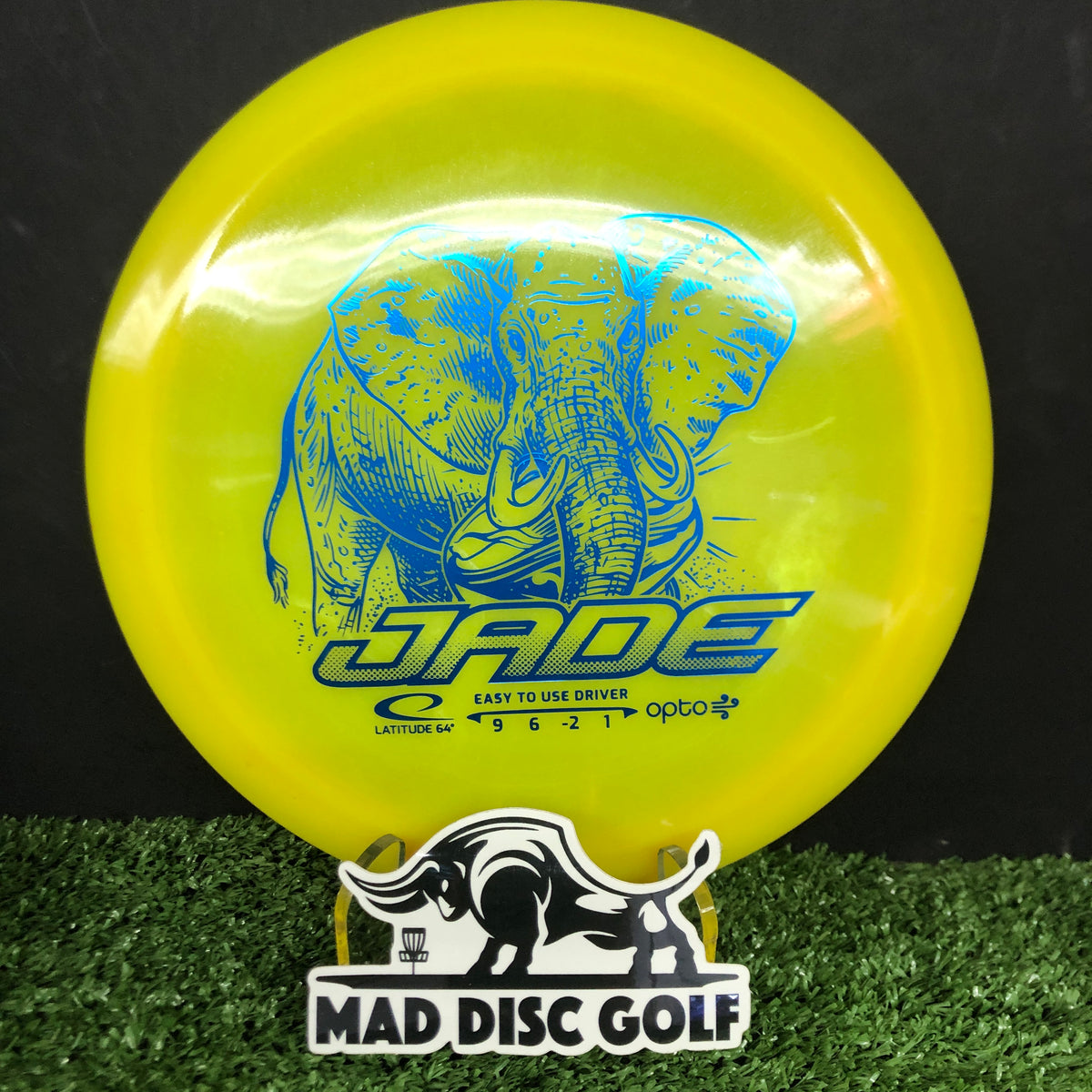 Jade - Opto Air