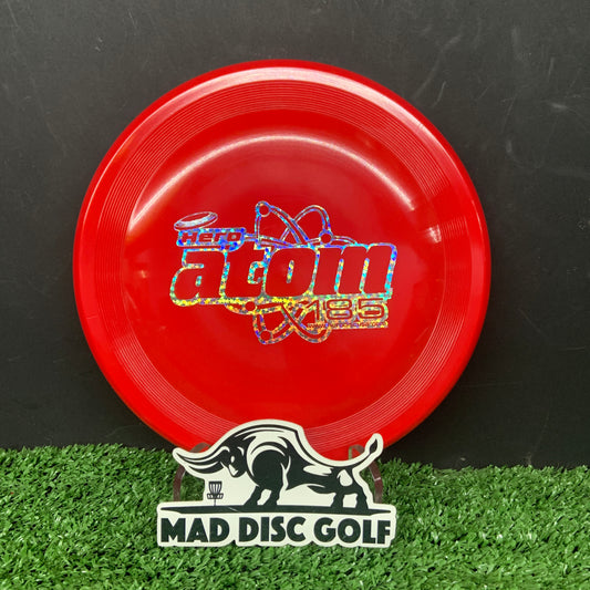 SuperAtom 185 - Taffy