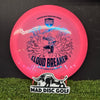 Cloud Breaker - Q-Line - Gannon Buhr