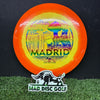 Wraith - Halo Star - Madrid