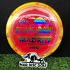 Roadrunner - Halo Star - Madrid