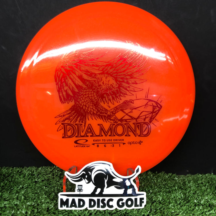 Diamond - Opto AIR