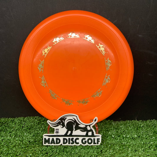 Sonic - DX - Mad Bulls