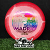 Tern - Halo Star - Madrid