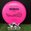 Nomad - Electron