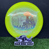 Tern - Halo Star - Madrid