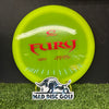 Fury - Opto