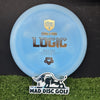 Logic - Hard Exo