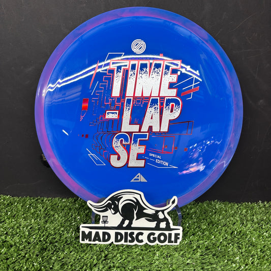 Time Lapse - Retooled