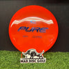 Pure - Opto