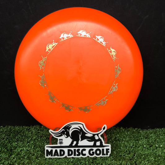 Aviar - DX - Vuelo de Toros