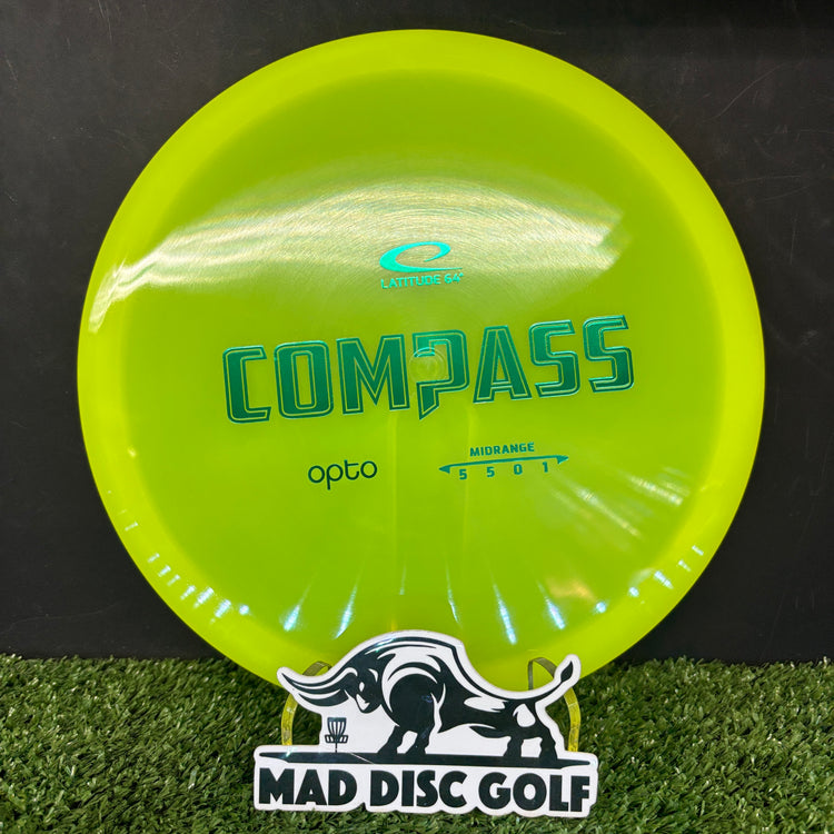 Compass - Opto