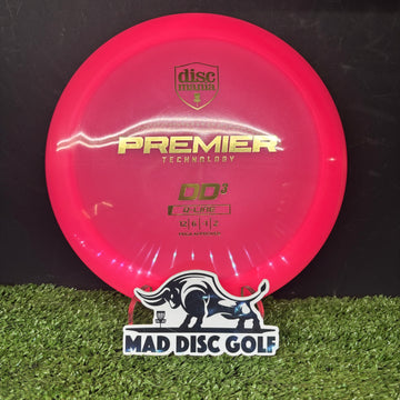 DD3 - Premier - Q-line