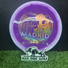 Destroyer - Halo Star - Madrid