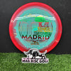 Firebird - Halo Star - Madrid
