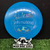 Leopard - DX