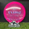 Fury - Opto