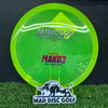 Mako 3 - Champion