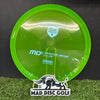 MD1 - C-Line