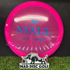 Maul - Opto