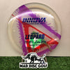Leopard - Champion