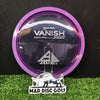 Vanish - Proton