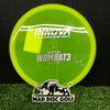 Wombat 3 - Champion