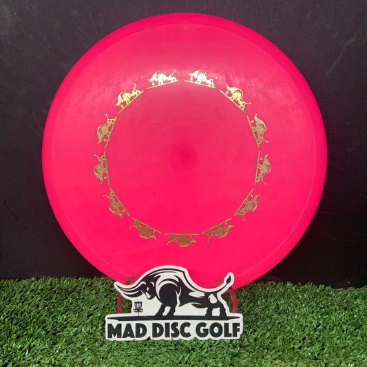 Roc - KC Pro - Vuelo de Toros