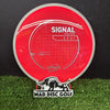 Signal-Neutron