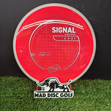 Signal-Neutron