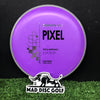 Pixel - Electron - Firm