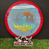 Mako 3 - Halo Star - Madrid