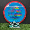 Roc 3 - Halo Star - Madrid