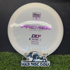 DD3 - Premier - Q-line