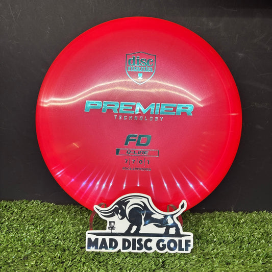FD - Premier - Q-Line