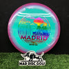 Roc 3 - Halo Star - Madrid