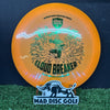 Cloud Breaker - Q-Line - Gannon Buhr