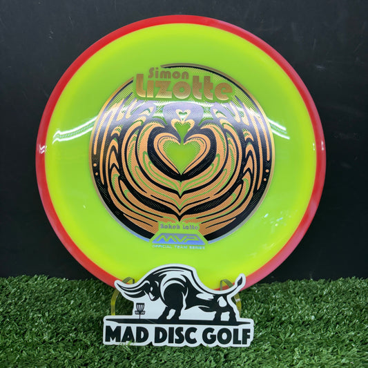 Simon Lizotte Bokeh – Latte Edition