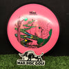 Trail - Fission - Special Edition
