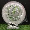 P2 - D-Line - Flex 3 - Glow - Greatful Dead