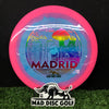 Roadrunner - Halo Star - Madrid