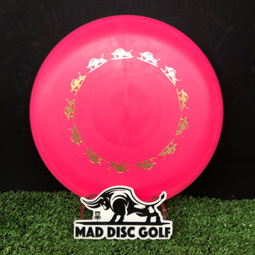 Aviar - DX - Vuelo de Toros