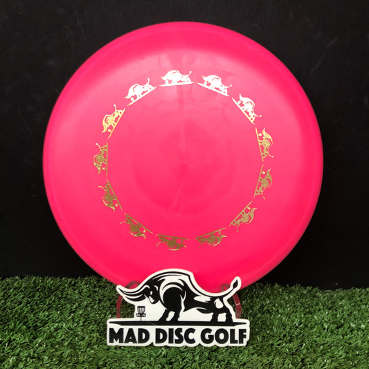 Aviar - DX - Vuelo de Toros