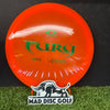Fury - Opto