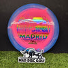 Tern - Halo Star - Madrid