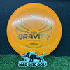 Diamond - Zero Gravity