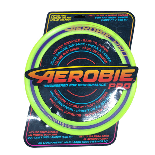 Super Ring Pro - 33cm