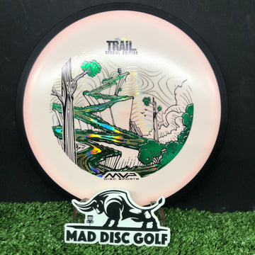 Trail - Fission - Special Edition