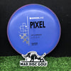 Pixel - Electron - Firm