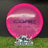 Core - Opto